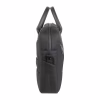 Сумка для ноутбука RivaCase 15" 8124 Clark Black ECO (8124BlackECO) - Image 4