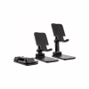Подставка для планшета Dynamode smartphones/tablets 4-13 inches (Phone Stand black) - Image 4