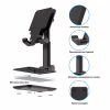 Підставка до планшета Dynamode smartphones/tablets 4-13 inches (Phone Stand black) - Image 9