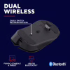Мышка Trust GXT 931 Wireless Black (25330) - Image 12