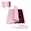 Чехол для планшета Armorstandart Y-Type PEN Redmi Pad Pro / Poco Pad Pink (ARM85546) - Image 5