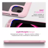 Чохол до планшета Armorstandart Y-Type PEN Redmi Pad Pro / Poco Pad Pink (ARM85546) - Image 6