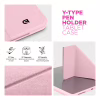 Чехол для планшета Armorstandart Y-Type PEN Redmi Pad Pro / Poco Pad Pink (ARM85546) - Image 8