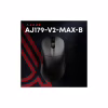 Мышка Ajazz AJ179 V2 MAX Wireless/Bluetooth/USB Black (AJ179-V2-MAX-B) - Image 5