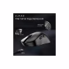 Мишка Ajazz AJ179 V2 MAX Wireless/Bluetooth/USB Black (AJ179-V2-MAX-B) - Image 11