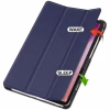 Чехол для планшета BeCover Smart Case Lenovo Tab One / Tab K9 8.7" 2025 (TB305XU/FU) Deep Blue (713745) - Image 6