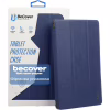 Чохол до планшета BeCover Smart Case Lenovo Tab One / Tab K9 8.7" 2025 (TB305XU/FU) Deep Blue (713745) - Image 7