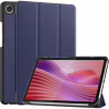Чехол для планшета BeCover Smart Case Lenovo Tab One / Tab K9 8.7" 2025 (TB305XU/FU) Deep Blue (713745) - Image 8