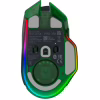 Мишка Razer Basilisk V3 Pro 35K Wireless/Bluetooth/USB Phantom Green (RZ01-05240300-R3G1) - Image 3