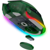 Мишка Razer Basilisk V3 Pro 35K Wireless/Bluetooth/USB Phantom Green (RZ01-05240300-R3G1) - Image 4