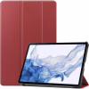 Чохол до планшета BeCover Smart Case Samsung Galaxy Tab S10 Lite SM-X400/406 10.9" Red Wine (713844) - Image 7