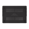 Чехол для ноутбука Armorstandart 13.6" MacBook Air M4/M3/M2 (A3240/A3113/A2681) Grey Matte (ARM79456) - Image 2