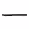 Чохол до ноутбука Armorstandart 13.6" MacBook Air M4/M3/M2 (A3240/A3113/A2681) Grey Matte (ARM79456) - Image 8