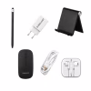 Планшет Teclast P33T KIT 10.1 3/64Gb Wi-Fi Blue Клавіатура/Миша/Навушники/Підставка/Стилус/Чохол (6940709688045) - Image 10