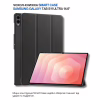 Чехол для планшета BeCover Smart Case Samsung Galaxy Tab S11 Ultra (SM-X930/X936) 14.6" Black (714624) - Image 8