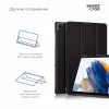 Чохол до планшета Armorstandart Smart Case Samsung Tab A11+ Black (ARM89292) - Image 4
