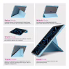Чехол для планшета Armorstandart Y-Type PEN Xiaomi Redmi Pad 2 Blue (ARM87407) - Image 3
