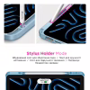 Чехол для планшета Armorstandart Y-Type PEN Xiaomi Redmi Pad 2 Blue (ARM87407) - Image 4