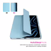 Чехол для планшета Armorstandart Y-Type PEN Xiaomi Redmi Pad 2 Blue (ARM87407) - Image 5