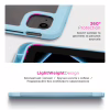 Чехол для планшета Armorstandart Y-Type PEN Xiaomi Redmi Pad 2 Blue (ARM87407) - Image 6