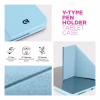 Чохол до планшета Armorstandart Y-Type PEN Xiaomi Redmi Pad 2 Blue (ARM87407) - Image 8