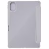 Чехол для планшета Armorstandart Y-Type PEN Xiaomi Redmi Pad 2 Gray (ARM87408) - Image 2