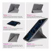 Чехол для планшета Armorstandart Y-Type PEN Xiaomi Redmi Pad 2 Gray (ARM87408) - Image 3