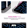 Чехол для планшета Armorstandart Y-Type PEN Xiaomi Redmi Pad 2 Gray (ARM87408) - Image 4