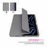 Чехол для планшета Armorstandart Y-Type PEN Xiaomi Redmi Pad 2 Gray (ARM87408) - Image 5