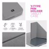 Чехол для планшета Armorstandart Y-Type PEN Xiaomi Redmi Pad 2 Gray (ARM87408) - Image 8