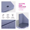 Чохол до планшета Armorstandart Y-Type PEN Xiaomi Redmi Pad 2 Purple (ARM87411) - Image 8