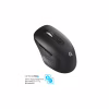 Мышка OfficePro M265B Wireless/Bluetooth Silent Click Black (M265B) - Image 5
