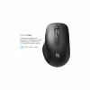 Мышка OfficePro M265B Wireless/Bluetooth Silent Click Black (M265B) - Image 6