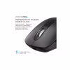Мышка OfficePro M265B Wireless/Bluetooth Silent Click Black (M265B) - Image 7