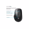 Мышка OfficePro M265B Wireless/Bluetooth Silent Click Black (M265B) - Image 10