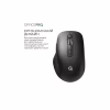 Мышка OfficePro M265B Wireless/Bluetooth Silent Click Black (M265B) - Image 11