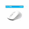 Мышка OfficePro M265W Wireless/Bluetooth Silent Click White (M265W) - Image 4
