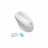Мышка OfficePro M265W Wireless/Bluetooth Silent Click White (M265W) - Image 5