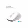 Мишка OfficePro M265W Wireless/Bluetooth Silent Click White (M265W) - Image 9
