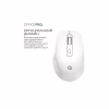Мишка OfficePro M265W Wireless/Bluetooth Silent Click White (M265W) - Image 11