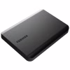 Зовнішній жорсткий диск 2.5" 1TB CANVIO BASICS EXCLUSIVE Toshiba (HDTB510MK3AA) - Image 3