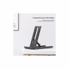 Подставка для планшета и телефона Sailing Desktop Phone Holder Black Essager (EZJZM-FC01) - Image 4