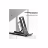 Підставка до планшета та телефона Sailing Desktop Phone Holder Black Essager (EZJZM-FC01) - Image 5