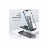 Подставка для планшета и телефона Sailing Desktop Phone Holder Black Essager (EZJZM-FC01) - Image 7