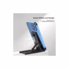 Подставка для планшета и телефона Sailing Desktop Phone Holder Black Essager (EZJZM-FC01) - Image 8