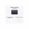 Ноутбук Apple MacBook Air 13 M5 A3449 Midnight (MDHG4UA/A) - Image 9