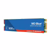 Накопитель SSD M.2 2280 500GB SA510 BLUE WD (WDS500G3B0B-00AXS0) - Image 2
