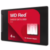 Накопичувач SSD 2.5" 4TB RED SA500 WD (WDS400T2R0A-68CKB0) - Image 2