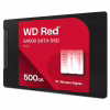 Накопитель SSD 2.5" 500GB RED SA500 WD (WDS500G1R0A-68A4W0) - Image 2