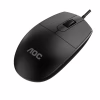 Мышка AOC MS100B USB Black (MS100B/LA) - Image 5